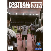 Football Manager 2019 – v1911 + Multiplayer