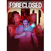 FORECLOSED