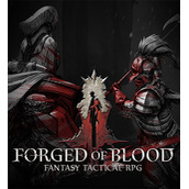 Forged of Blood – v104341