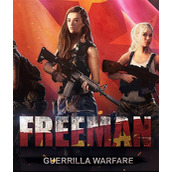 Freeman: Guerrilla Warfare