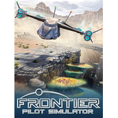 Frontier Pilot Simulator – v112112071125