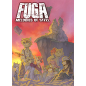 Fuga: Melodies of Steel – v120 + 4 DLCs