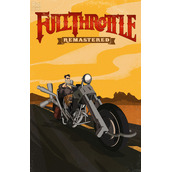 Full Throttle Remastered