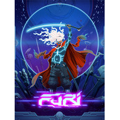 Furi – v17216s + 2 DLCs