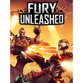 Fury Unleashed – v10