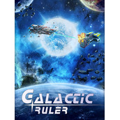 Galactic Ruler – v1111000