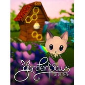 Garden Paws – v152e (Spooktacular Update) + DLC