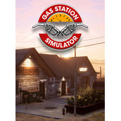 Gas Station Simulator – v10246685 + Can Touch This DLC