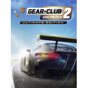 GearClub Unlimited 2 – Ultimate Edition