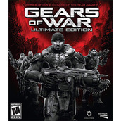 Gears of War: Ultimate Edition – v110