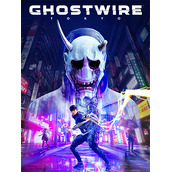 Ghostwire: Tokyo – Deluxe Edition + v102 (Update 1) + 2 DLCs + Bonus OST