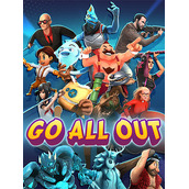 Go All Out – v20