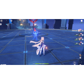 原神珊瑚宫心海技能介绍-五星奶妈珊瑚宫心海技能怎么样
