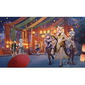 原神覆雪之国任务怎么触发