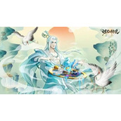 《炼仙传说》新手阵容搭配方案