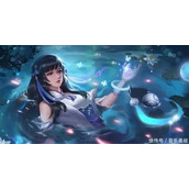 王者荣耀西施正能量图 王者荣耀西施爽上天的表情[图]