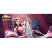 杨玉环去掉所有服装福利图片 王者荣耀杨玉环高清性感图片