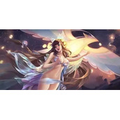 王者荣耀晚萤去掉小内 王者荣耀娜可露露去掉所有服装