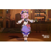 原神多莉突破材料最全一览