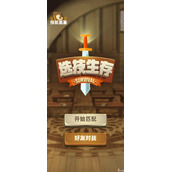 选技生存大乱斗好玩吗？选技生存大乱斗简介
