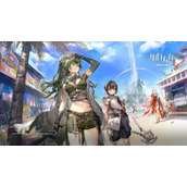 《明日方舟》自走车模式分数计算攻略