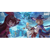《原神》追想练行第四天活动玩法攻略 最想练行第四天奖励