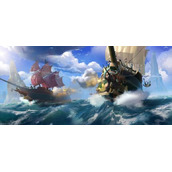 盗贼之海暗黑兄弟会日记在哪？盗贼之海暗黑兄弟会日记位置