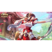 《王者荣耀》伽罗常规出装推荐