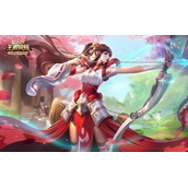 《王者荣耀》伽罗技能操作方法分享