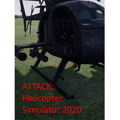 Helicopter Simulator 2020 – v103