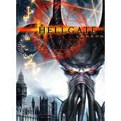 HELLGATE: London (Re-release SP Version, v2104)