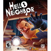 Hello Neighbor