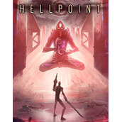 Hellpoint: Ultimate Edition, v488 + Blue Sun DLC + Bonus Conten