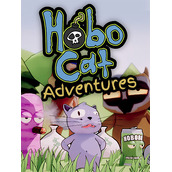 Hobo Cat Adventures