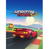 Horizon Chase Turbo – v20 + 3 DLCs