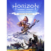 Horizon: Zero Dawn – Complete Edition – v1112 (GOG/Epic/Steam) + VR Mod + Bonus OST