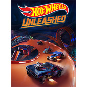 Hot Wheels Unleashed + 4 DLCs