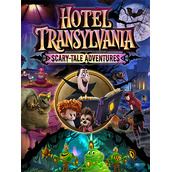 Hotel Transylvania: Scary-Tale Adventures