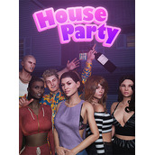 House Party – v100 + Explicit Content DLC