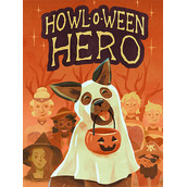 Howloween Hero