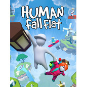 Human: Fall Flat – v1079762 (Lumber Update) + OSTs