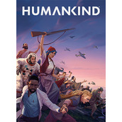 HUMANKIND: Collection – v10122591-S10/Build 224047 (Bolivar Update) + 6 DLCs/Bonus Conten