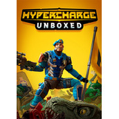 HYPERCHARGE: Unboxed – v012341323 (Anniversary Update) + 2 DLCs