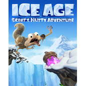 Ice Age: Scrat’s Nutty Adventure