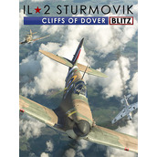 IL-2 Sturmovik: Cliffs of Dover – Blitz Edition – v5000 + Desert Wings – Tobruk DLC