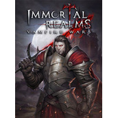 Immortal Realms: Vampire Wars