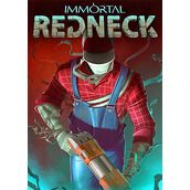 Immortal Redneck – v111