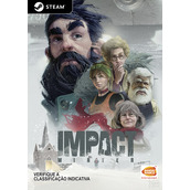 Impact Winter – v105