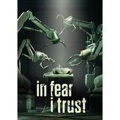 In Fear I Trust: Episodes 1-4 Collection Pack