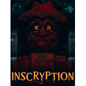 Inscryption – v110 + Bonus Soundtrack